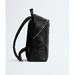 "Intrecciato 1975" backpack