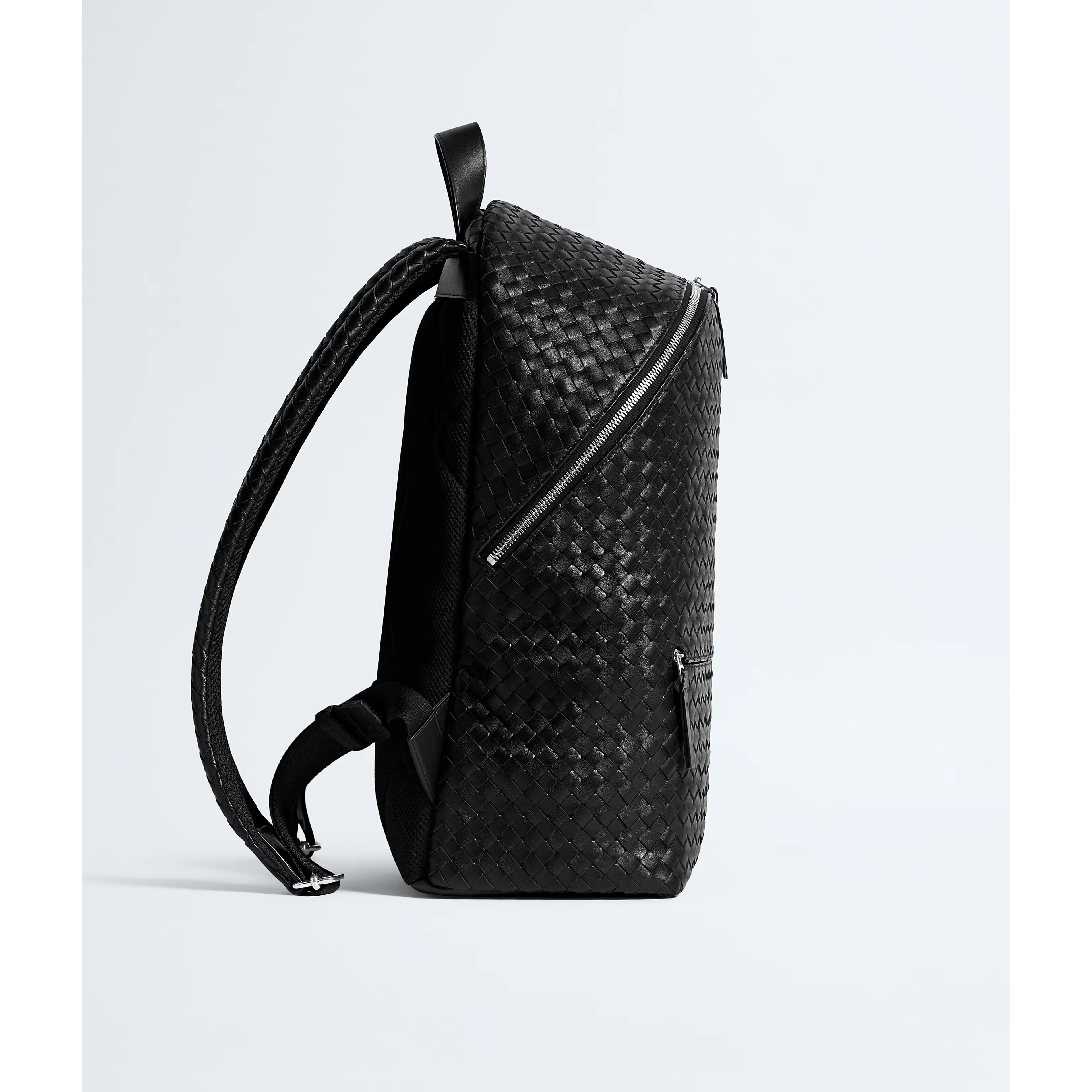"Intrecciato 1975" backpack
