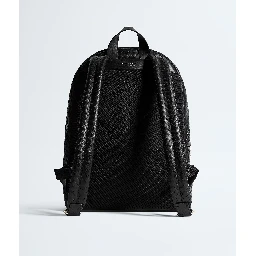 "Intrecciato 1975" backpack