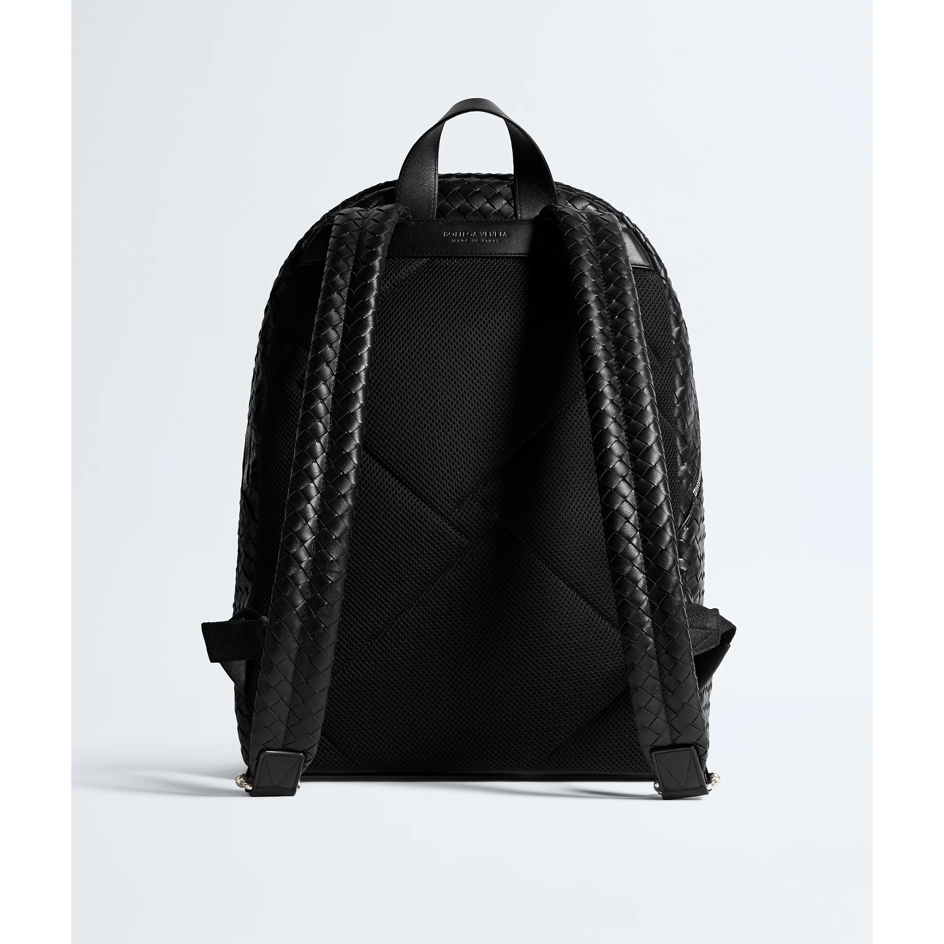 "Intrecciato 1975" backpack