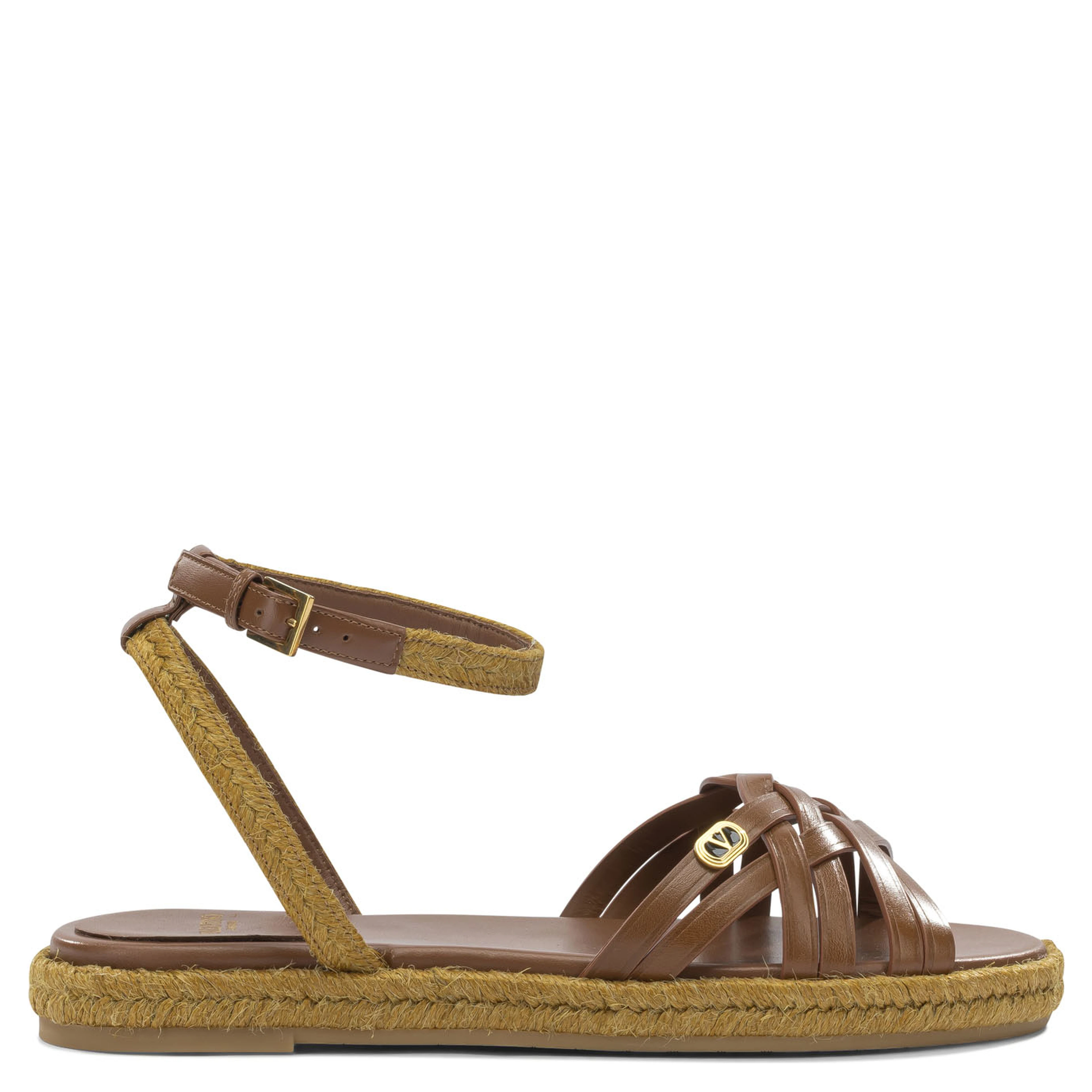 "VG Bribri" flat sandals