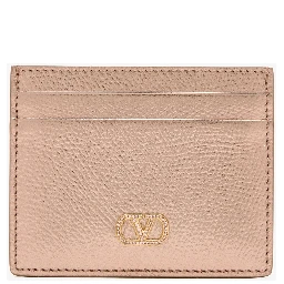 VLogo cards holder