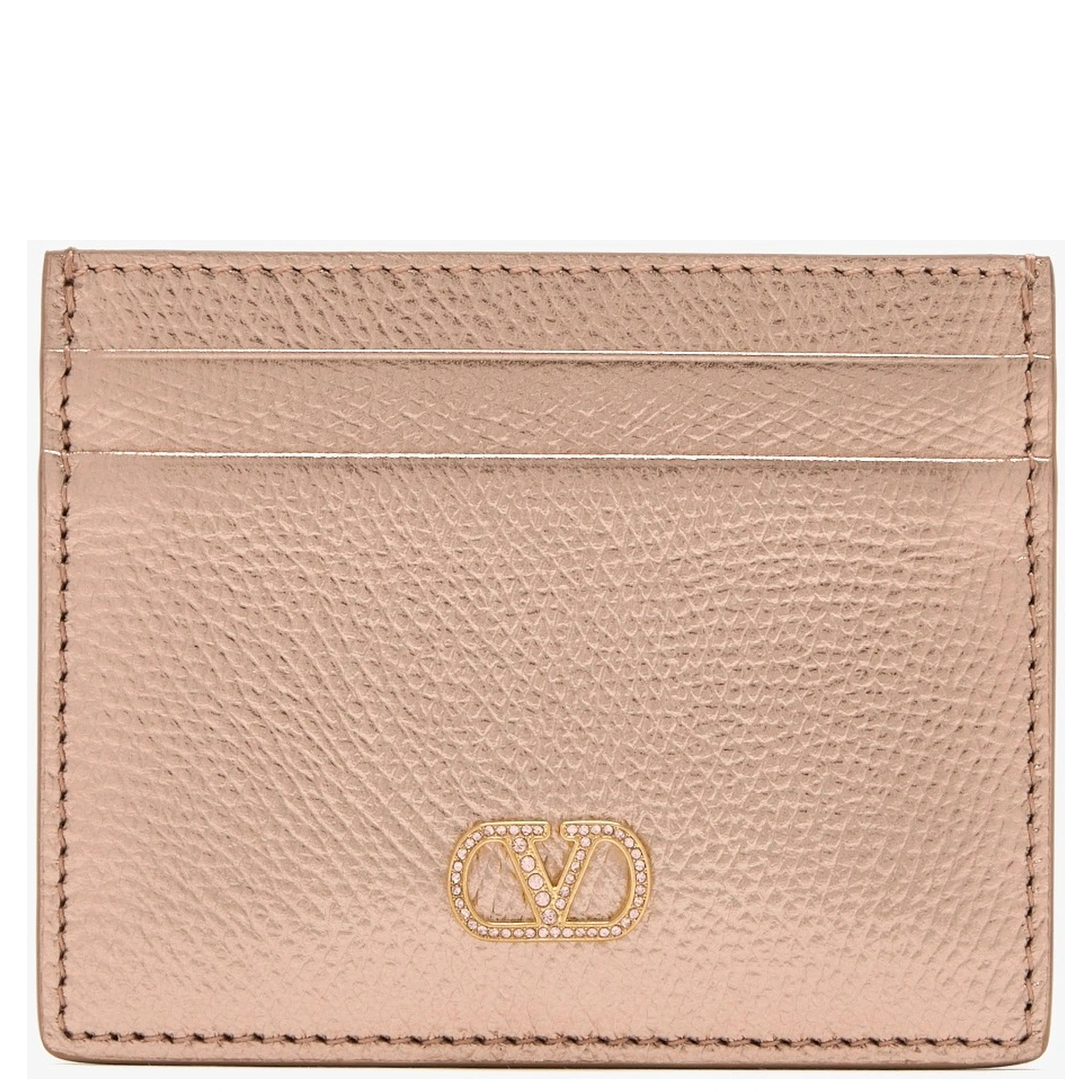 VLogo cards holder