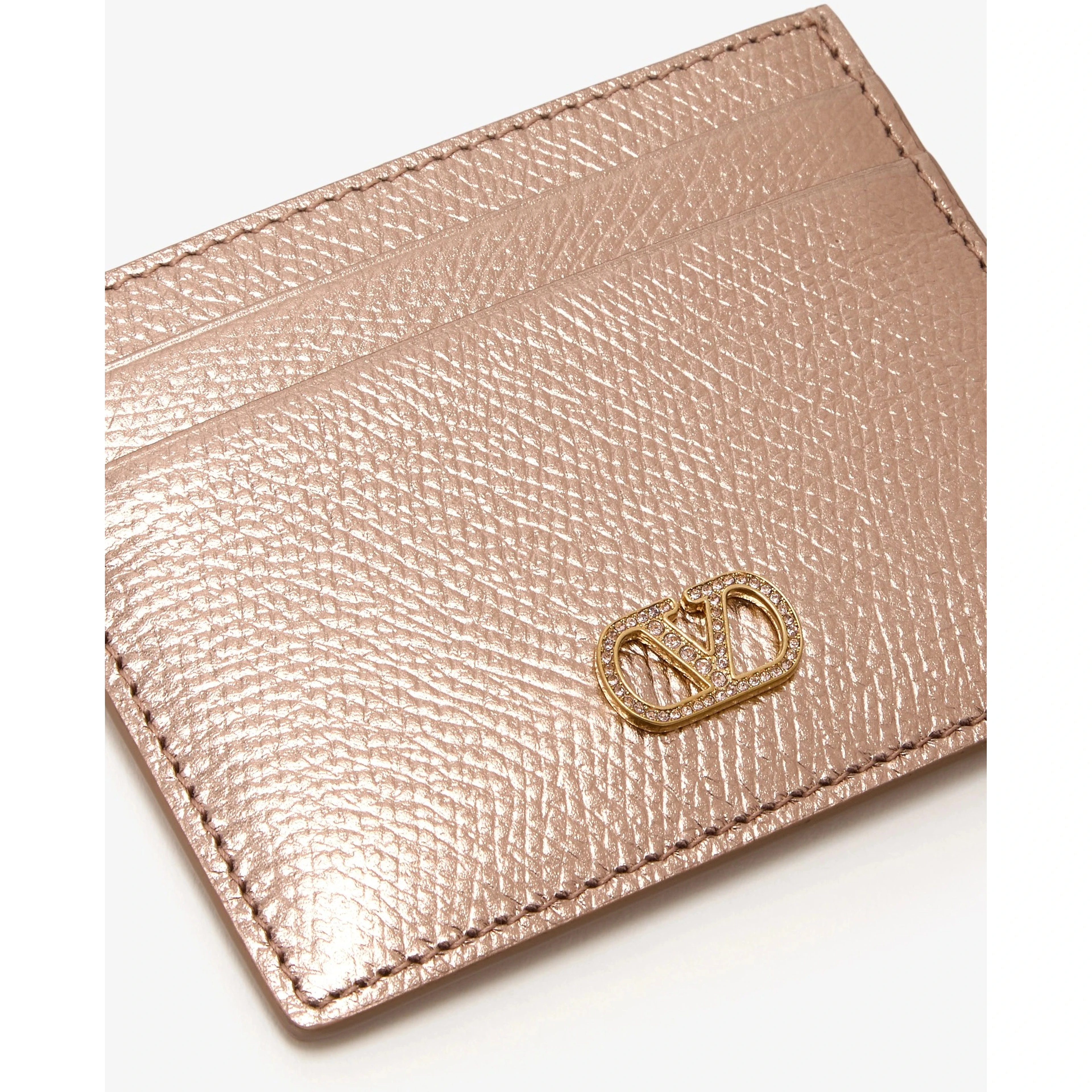 VLogo cards holder