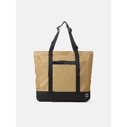 Shoulder bag with Compass logo