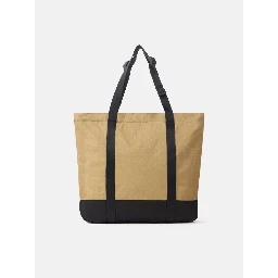 Shoulder bag with Compass logo
