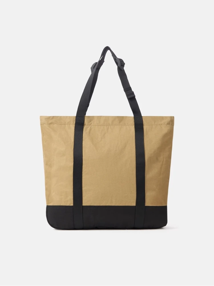 Shoulder bag with Compass logo alternative