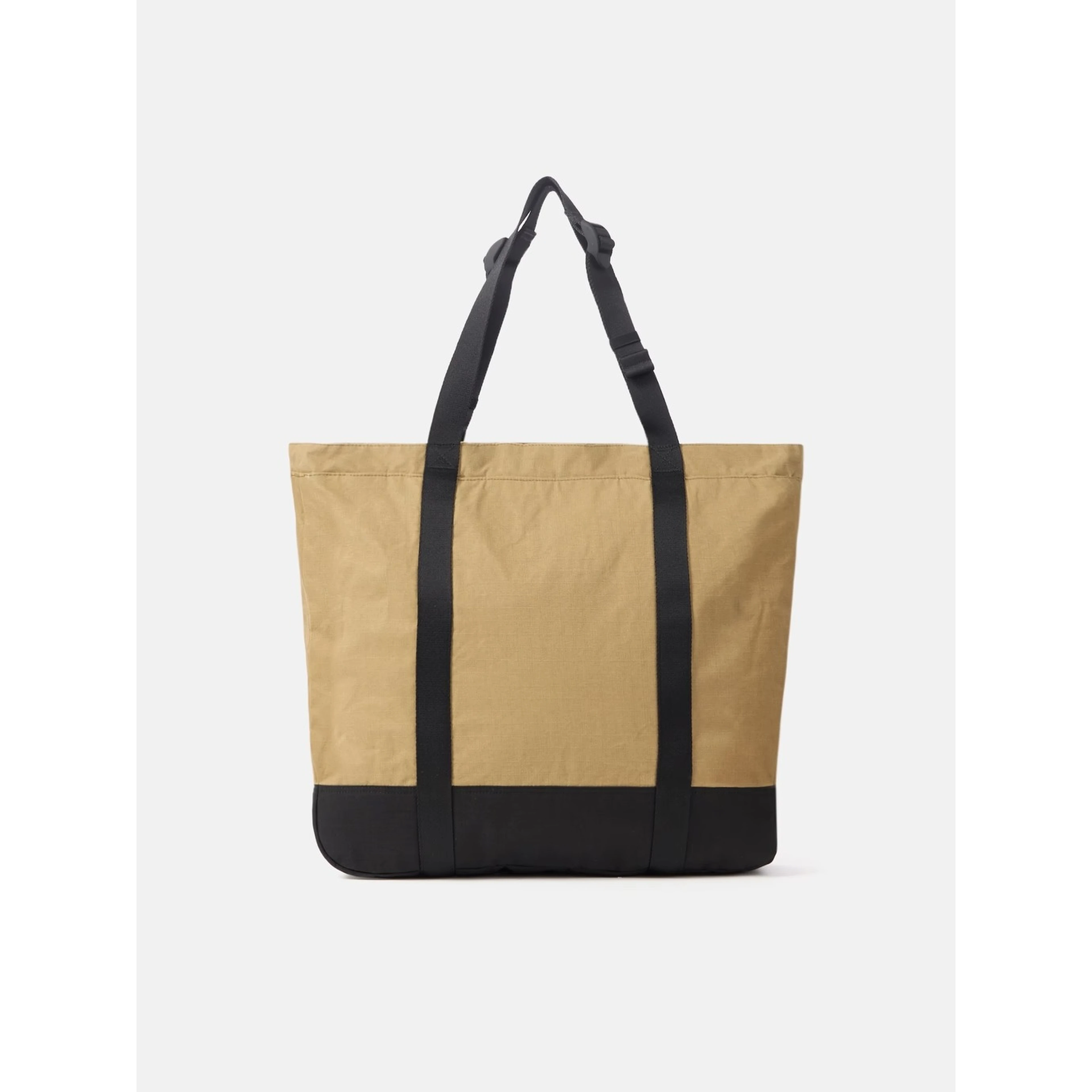 Shoulder bag with Compass logo