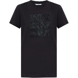 Cotton short sleeves t-shirt