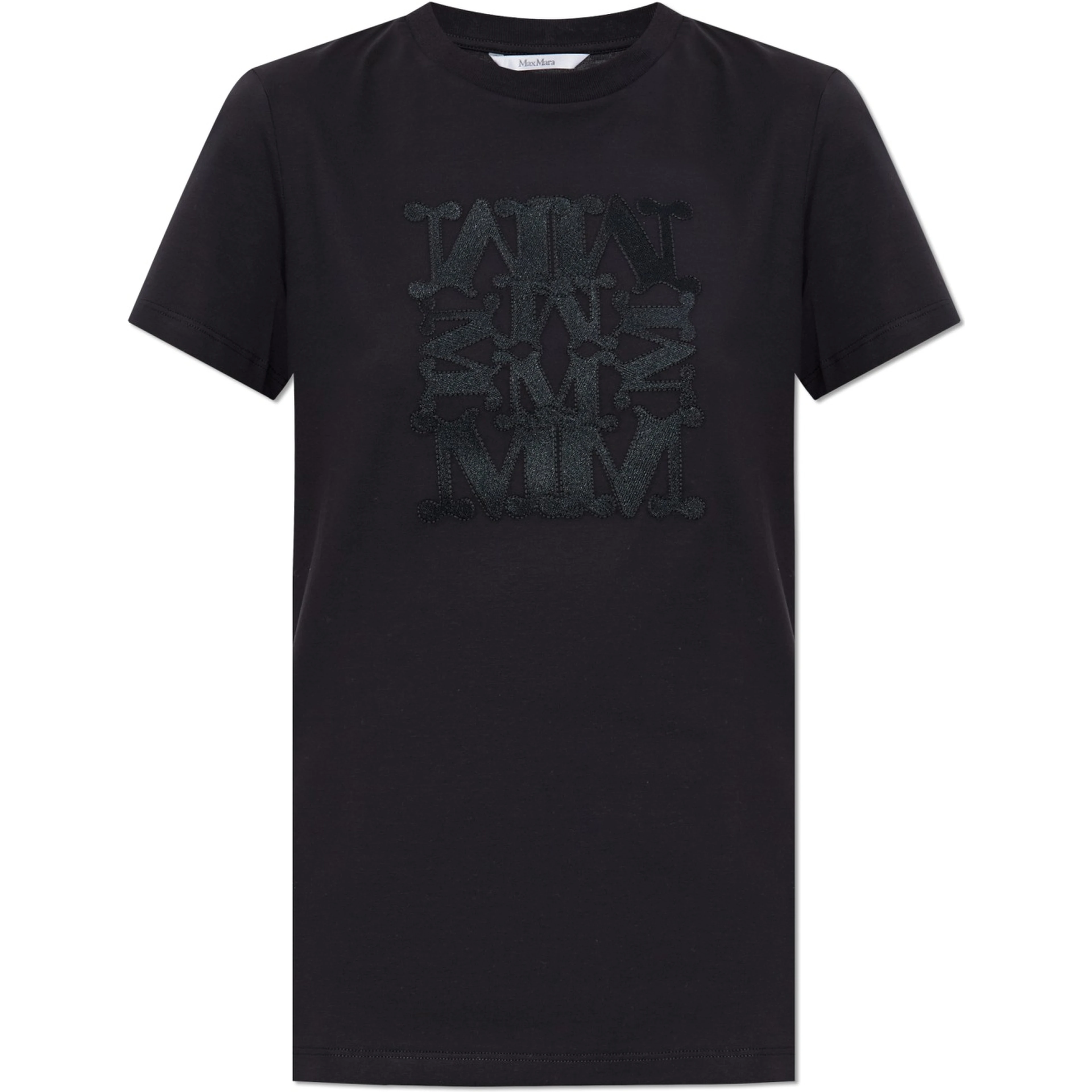 Cotton short sleeves t-shirt