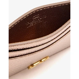 VLogo cards holder