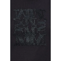 Cotton short sleeves t-shirt