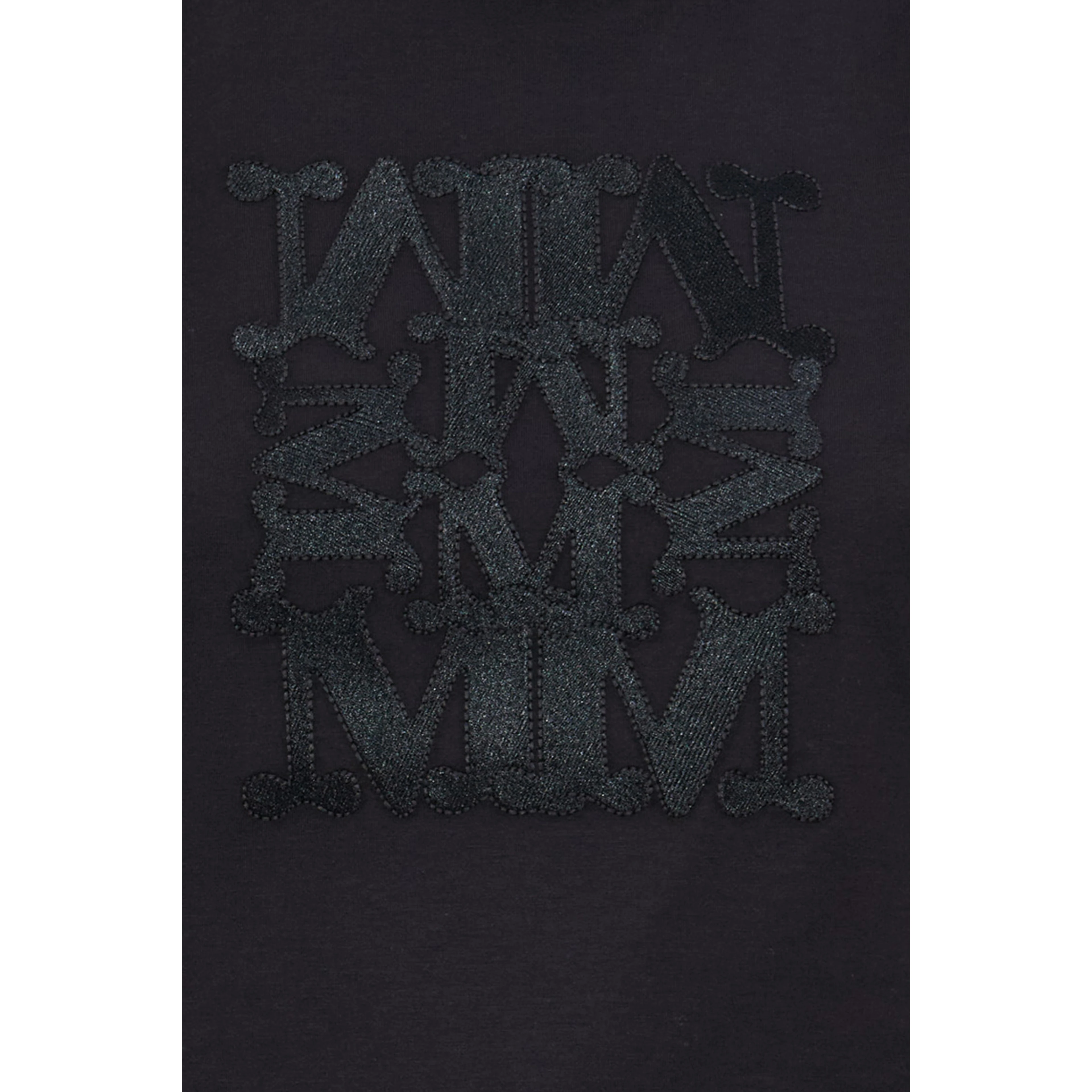 Cotton short sleeves t-shirt