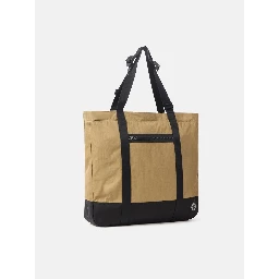 Shoulder bag with Compass logo