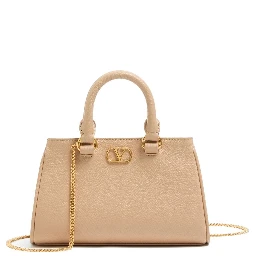 VLogo Signature small handbag