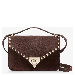 "Rockstud" small handbag