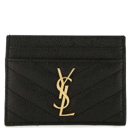 "Cassandre Matelassè" cards holder