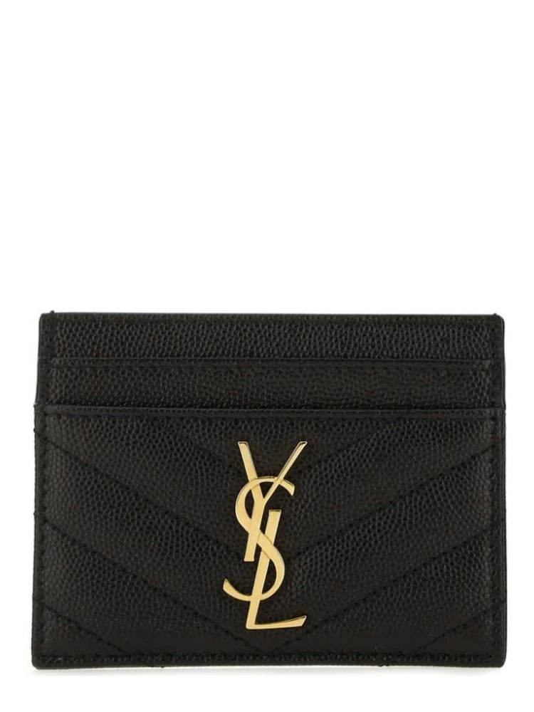 "Cassandre Matelassè" cards holder