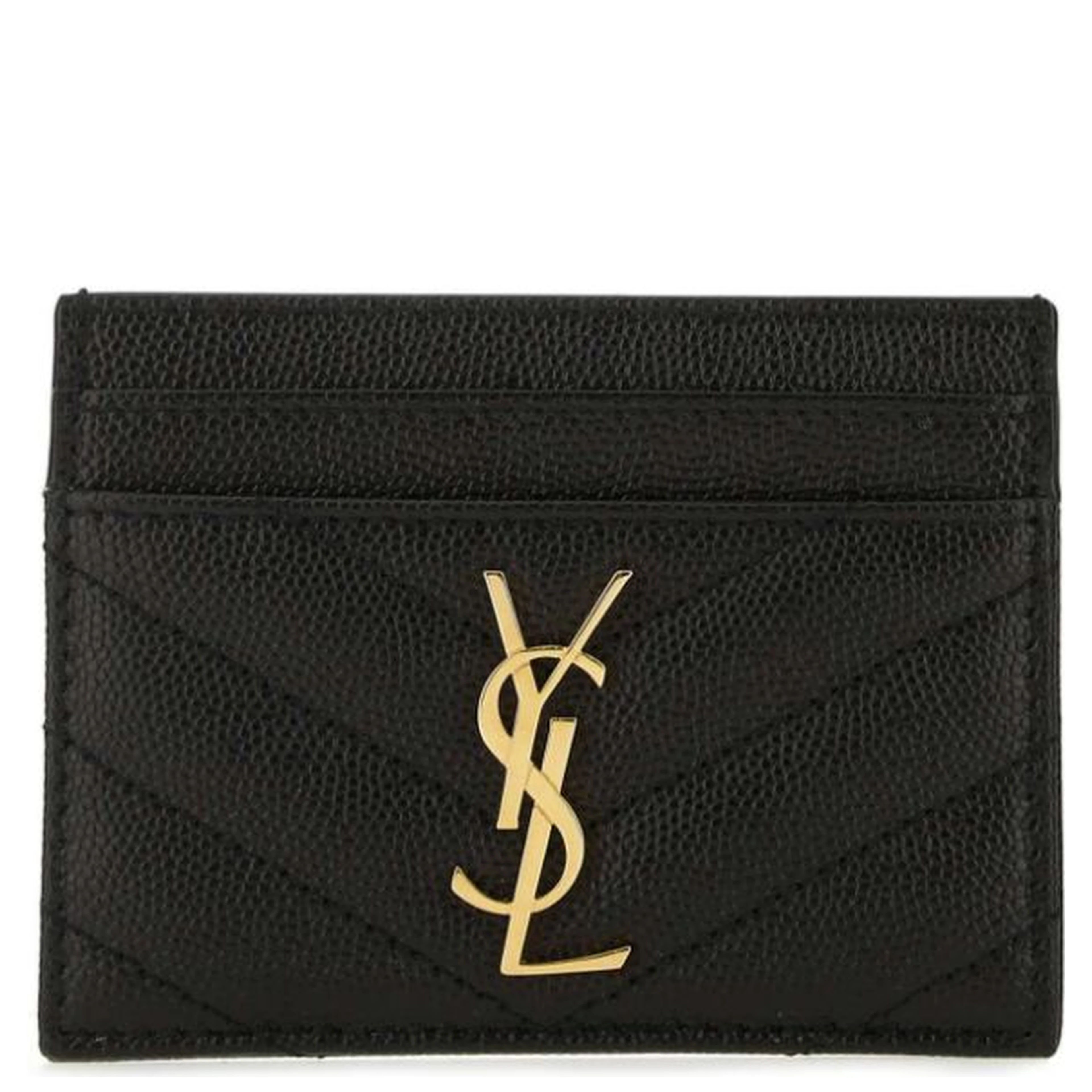 "Cassandre Matelassè" cards holder
