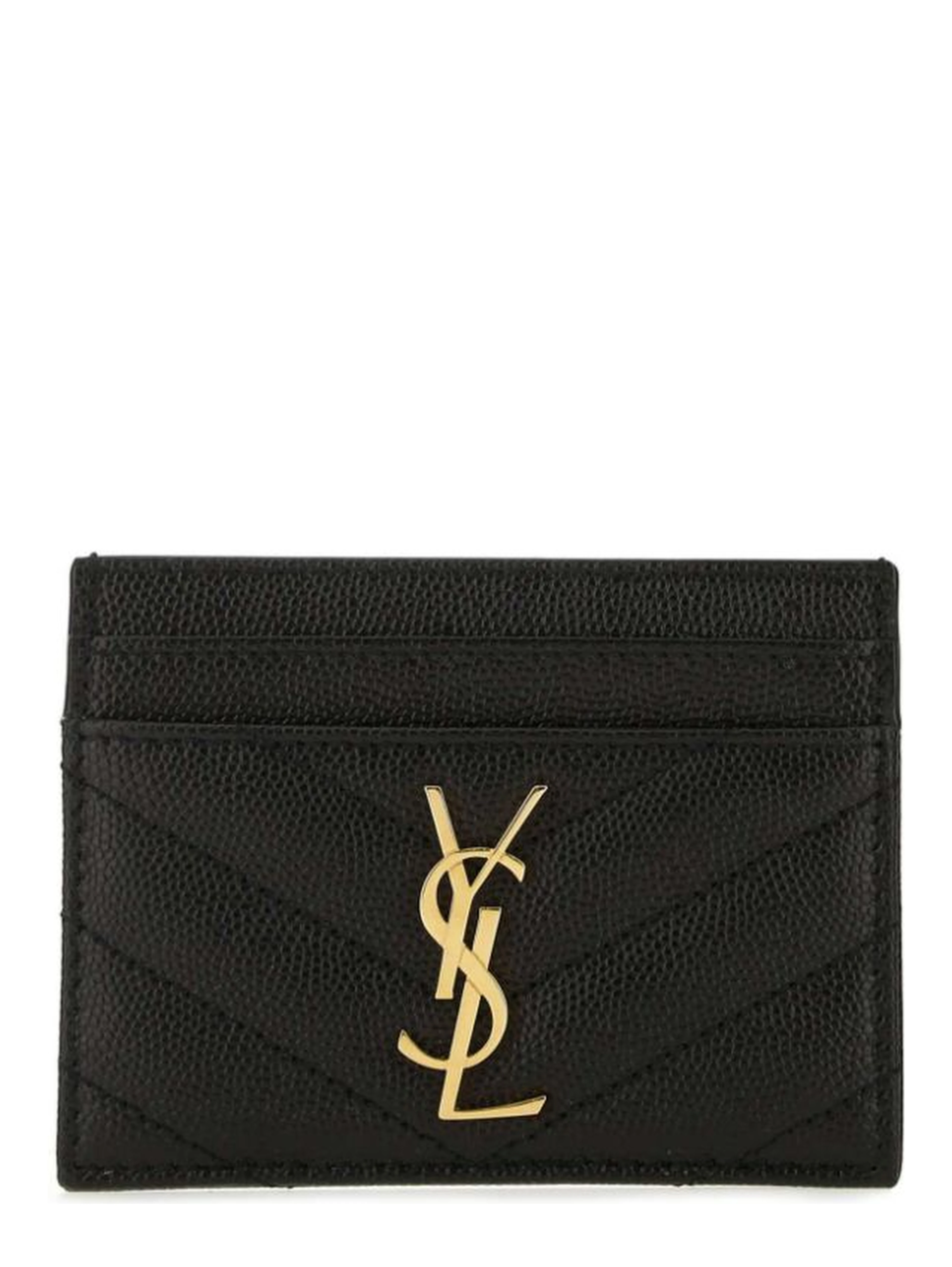 "Cassandre Matelassè" cards holder