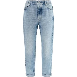 Five pockets jeans