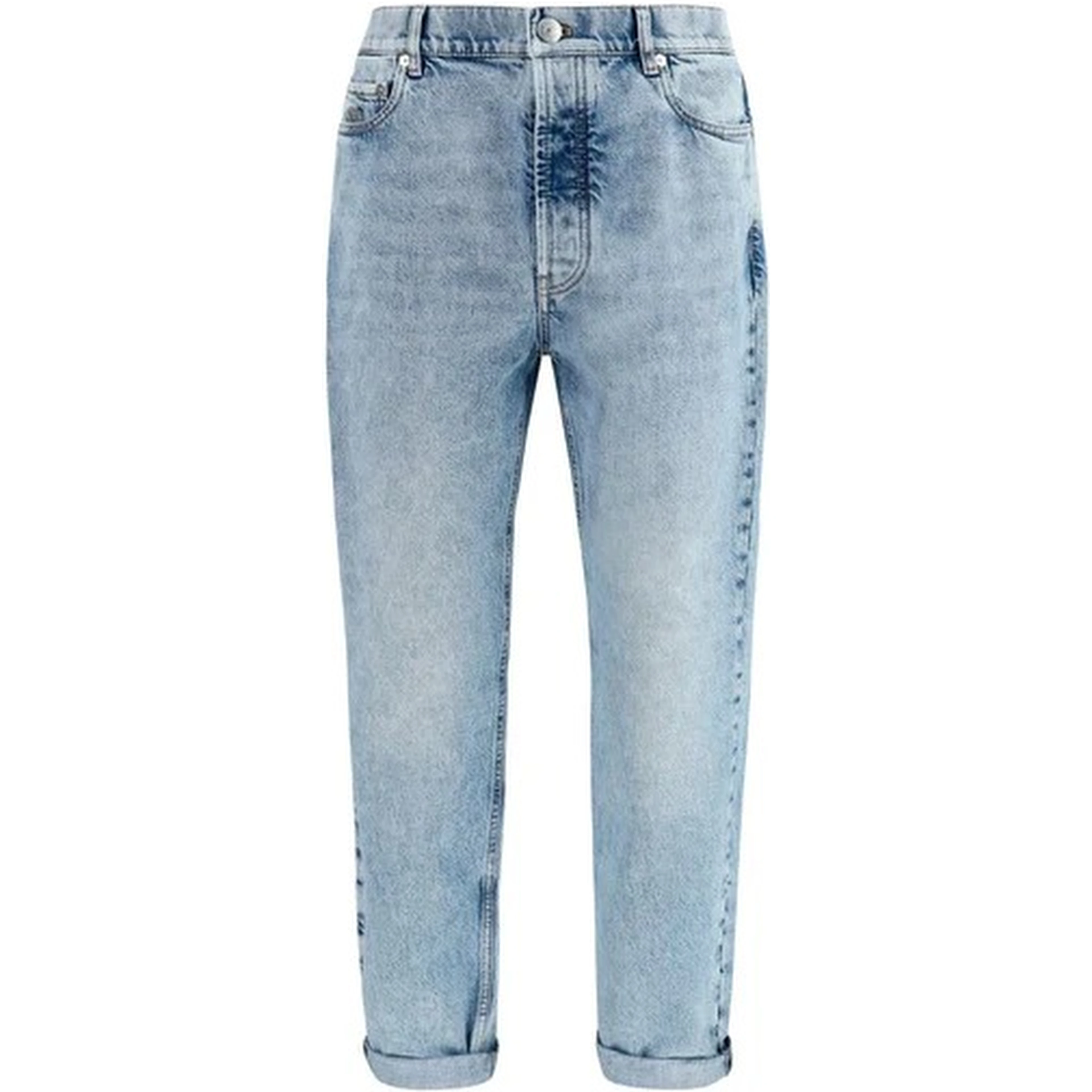 Five pockets jeans