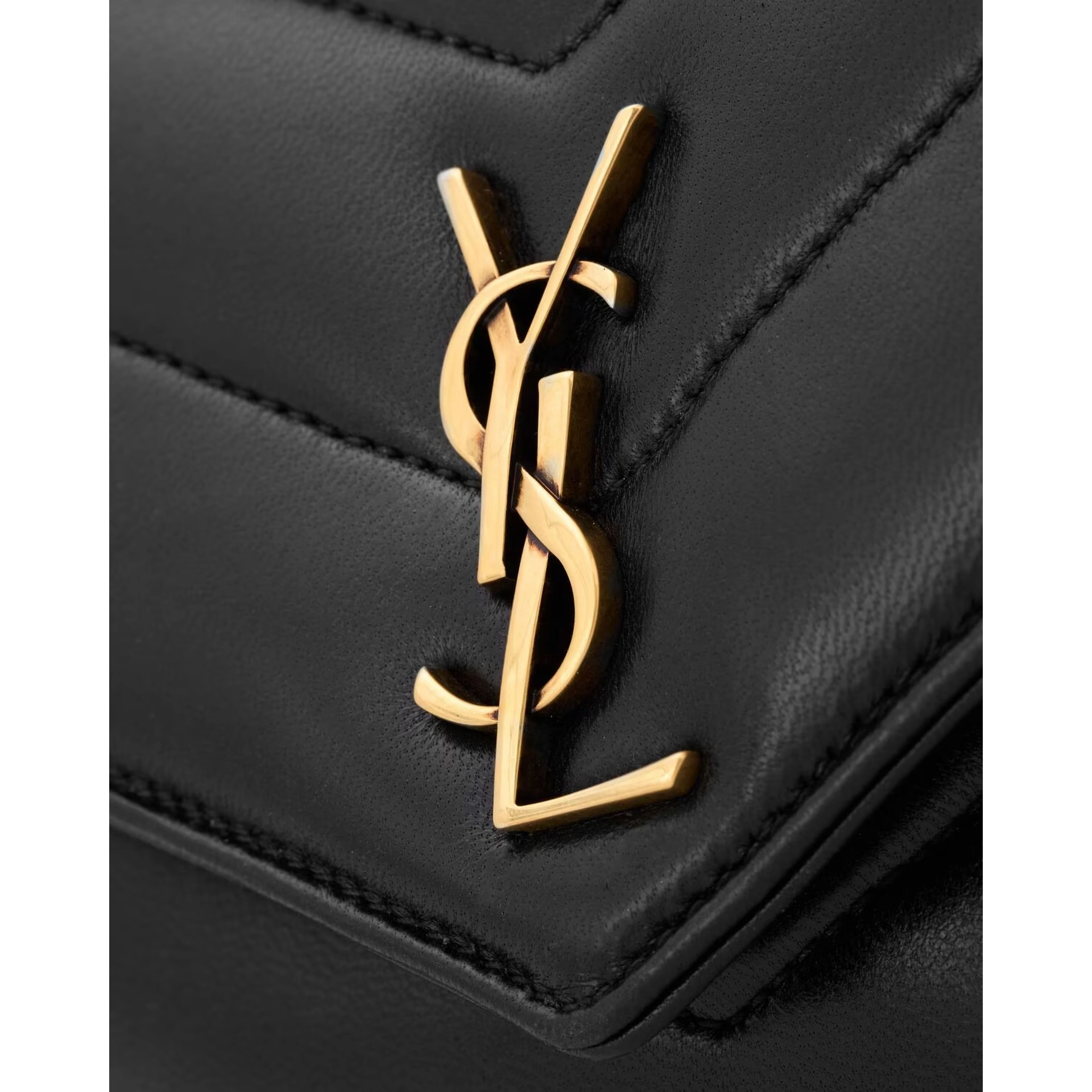 "Loulou" small crossbody bag