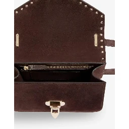 "Rockstud" small handbag