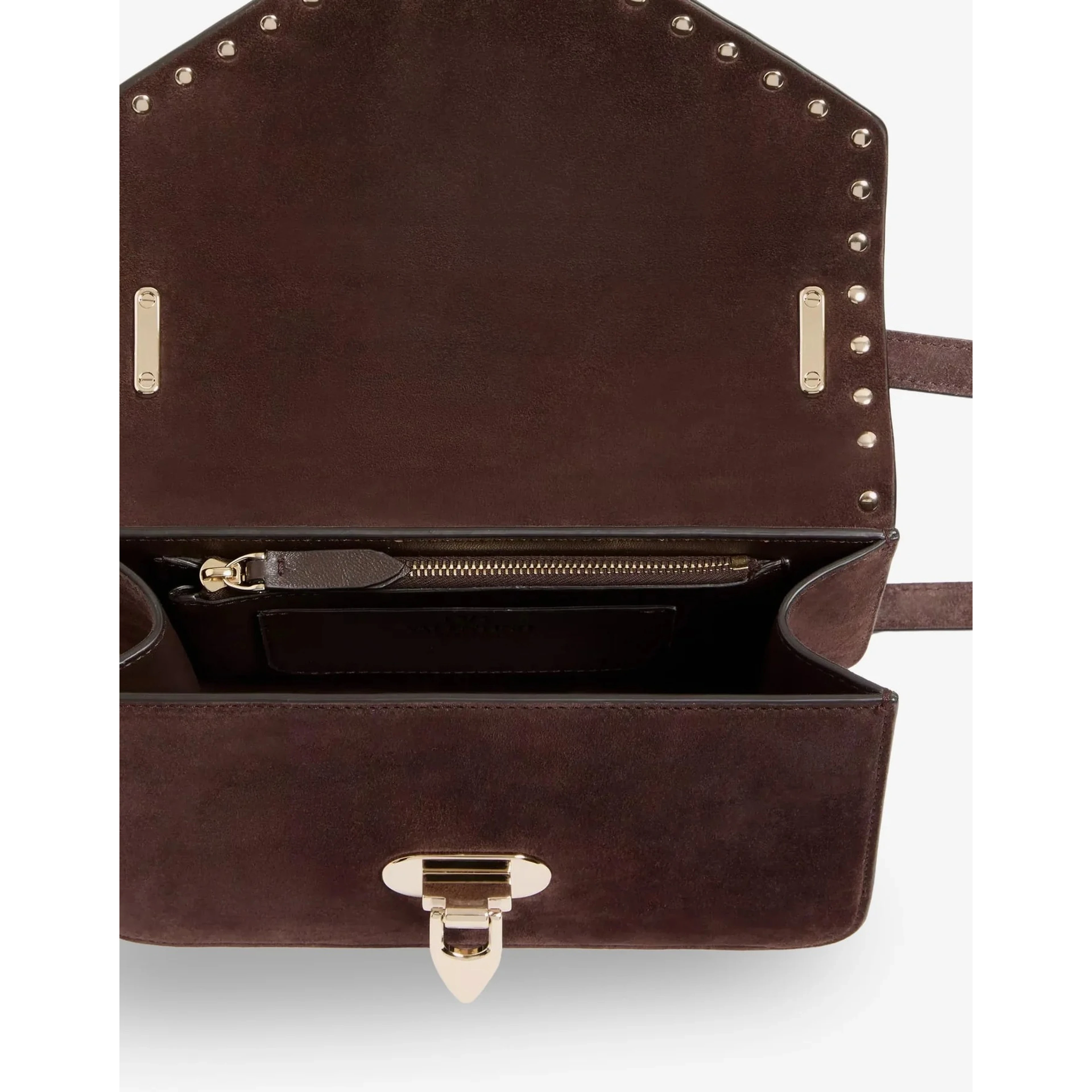 "Rockstud" small handbag