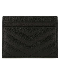 "Cassandre Matelassè" cards holder