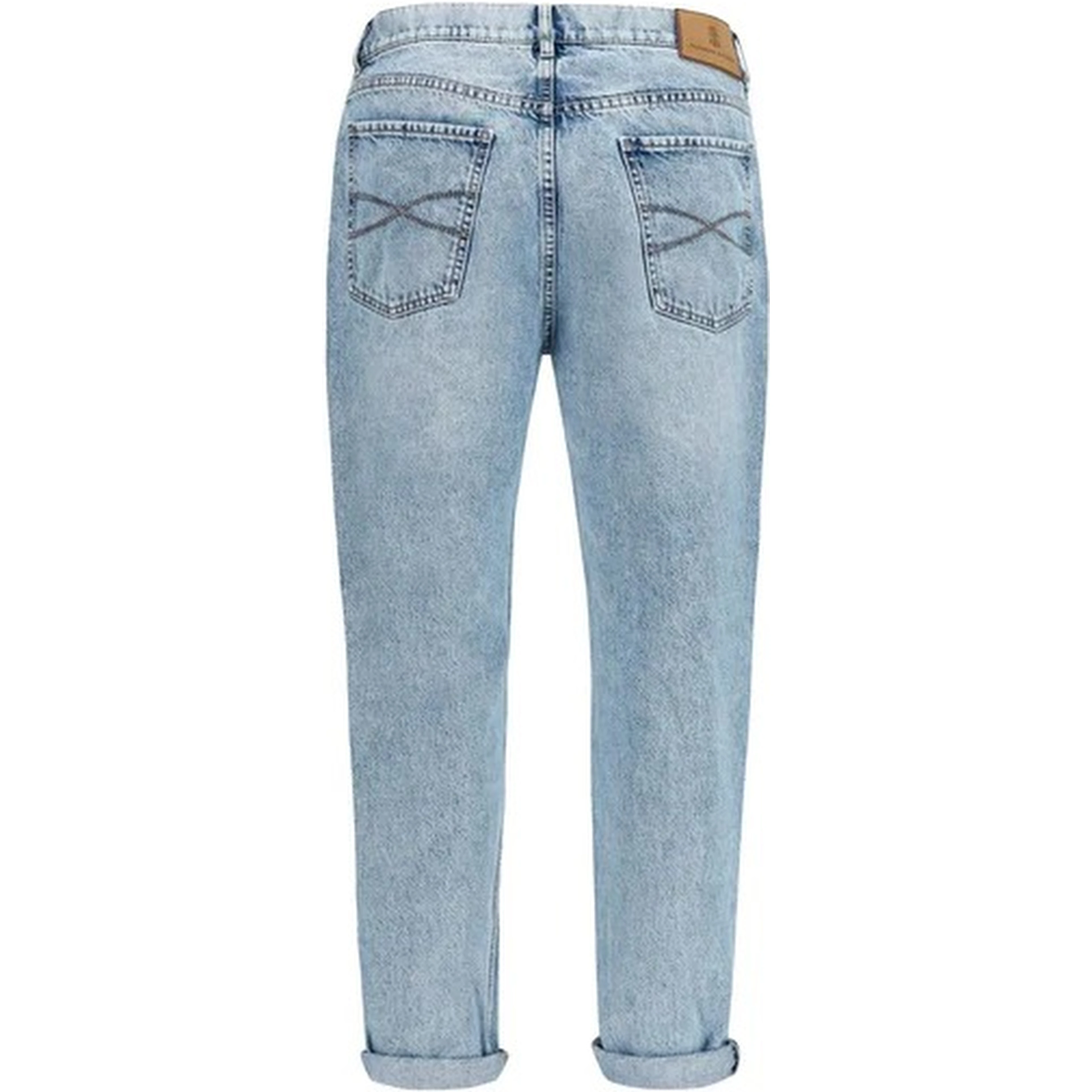 Five pockets jeans