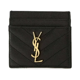 "Cassandre Matelassè" cards holder