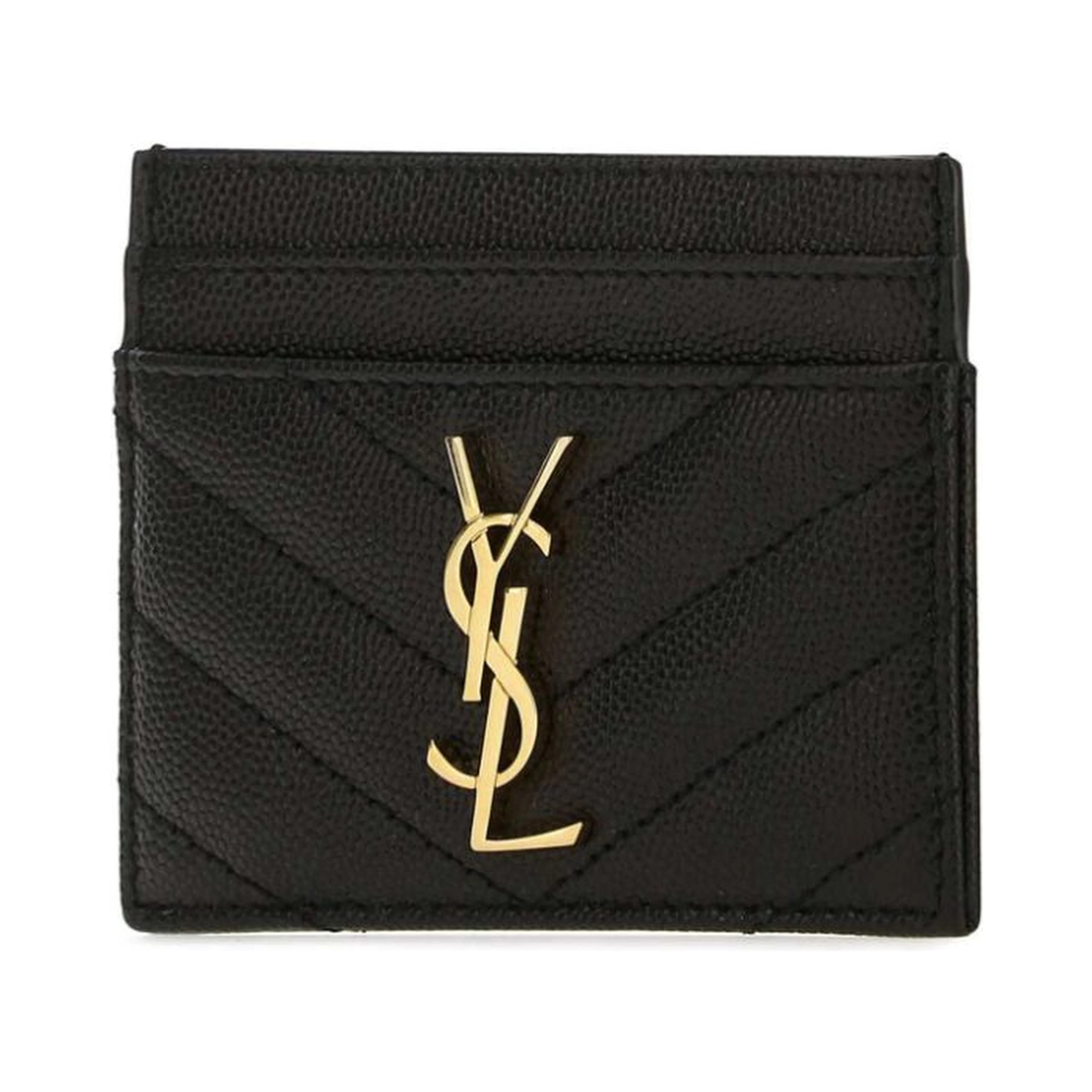 "Cassandre Matelassè" cards holder