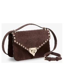 "Rockstud" small handbag