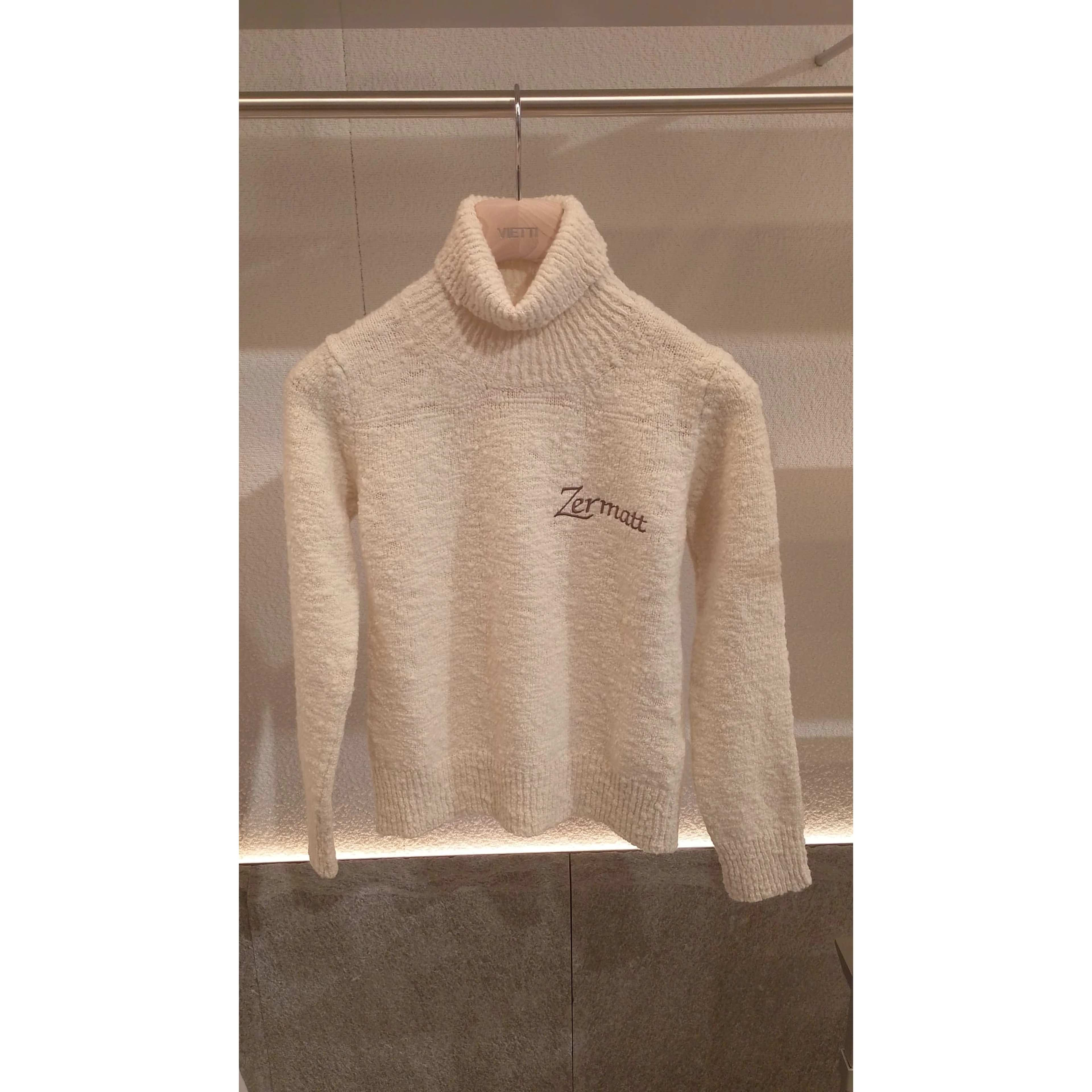 Knitwear