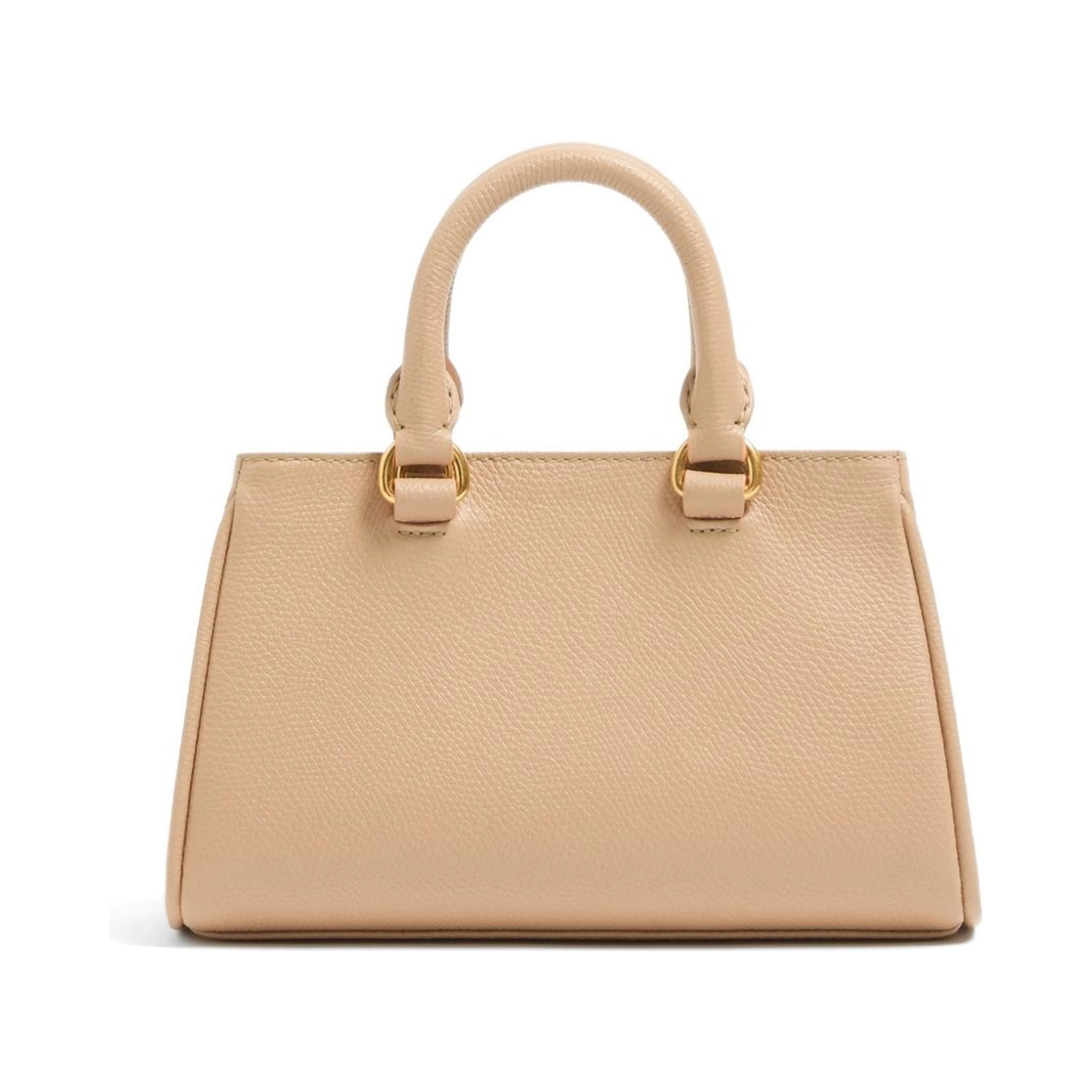VLogo Signature small handbag