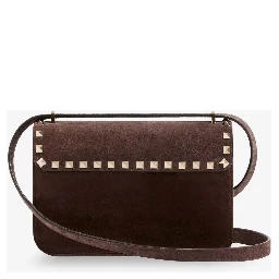 "Rockstud" small handbag