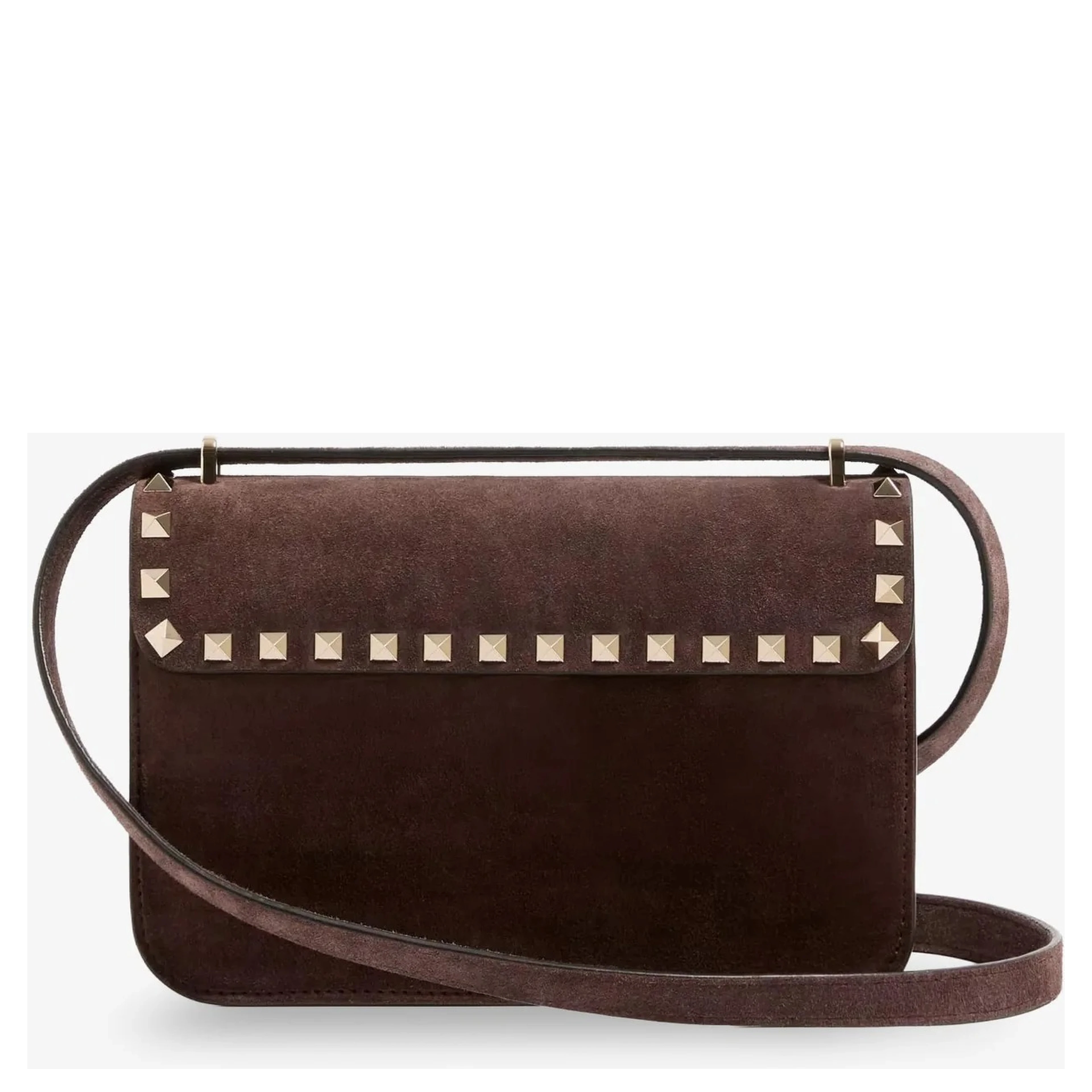 "Rockstud" small handbag