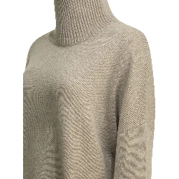 Cashmere turtleneck sweaters
