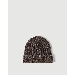 Cashmere beanie