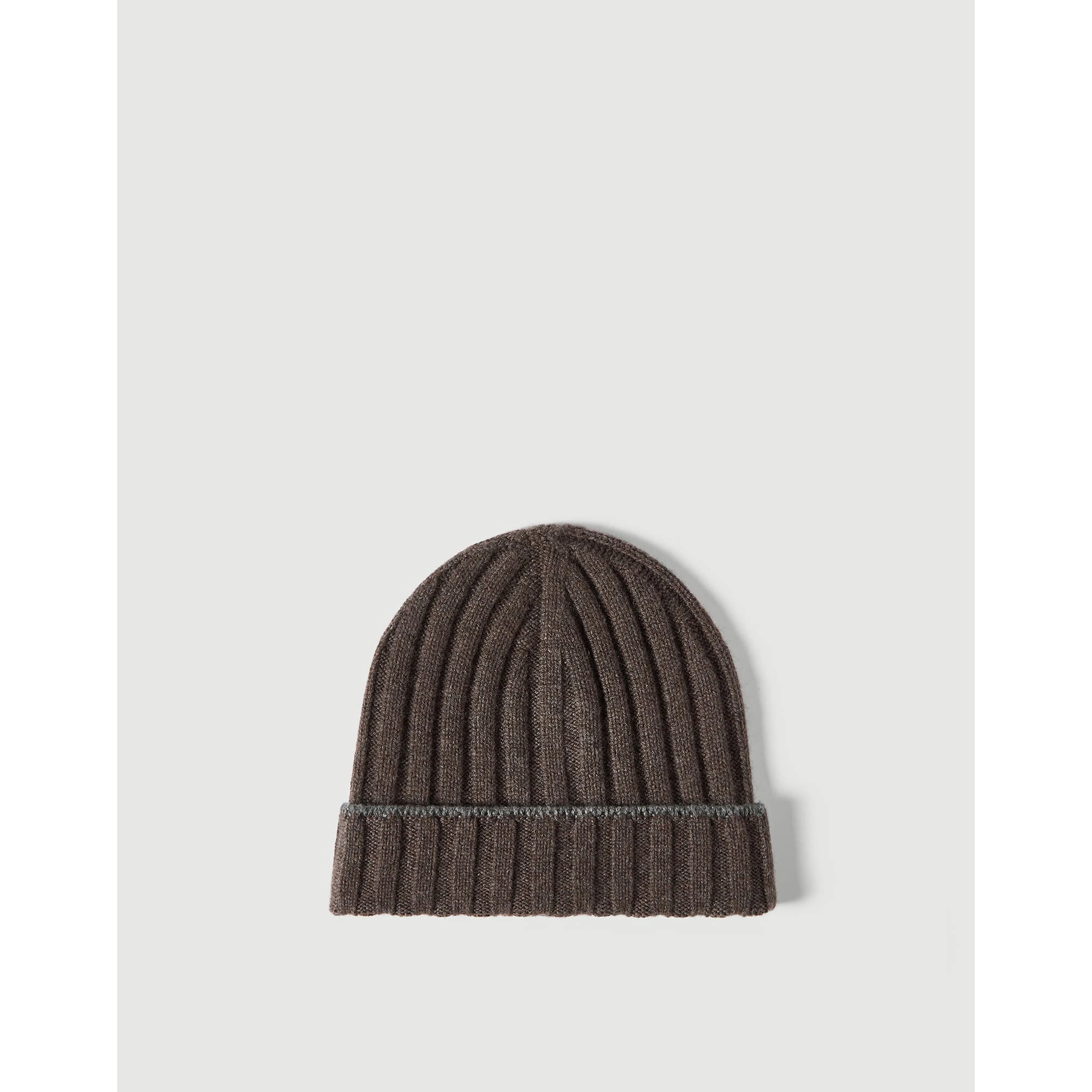 Cashmere beanie