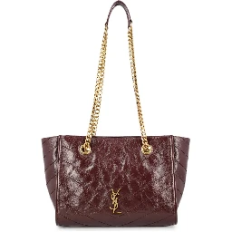 "Niki" small shoulder bag