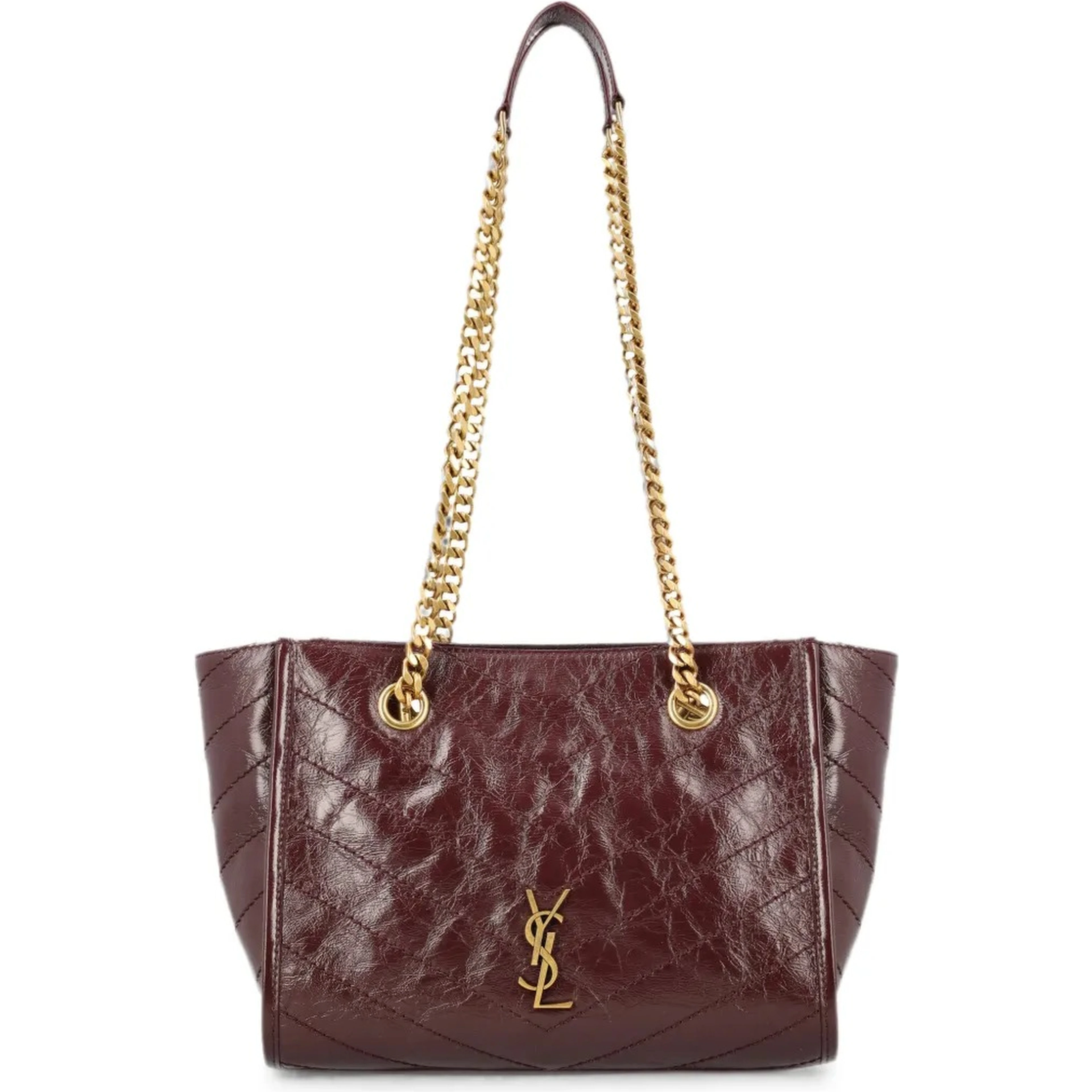 "Niki" small shoulder bag