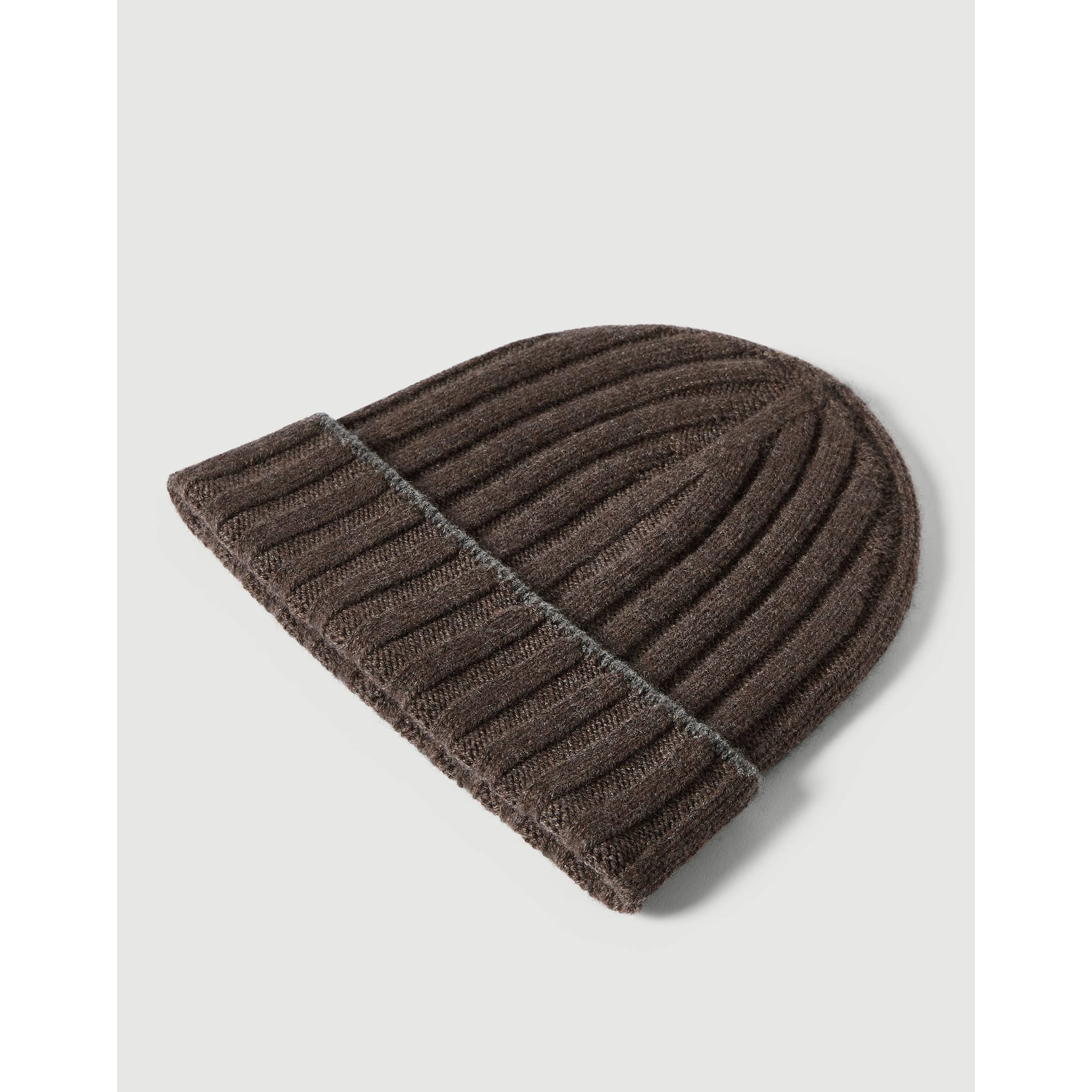 Cashmere beanie