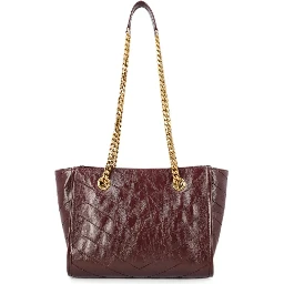 "Niki" small shoulder bag