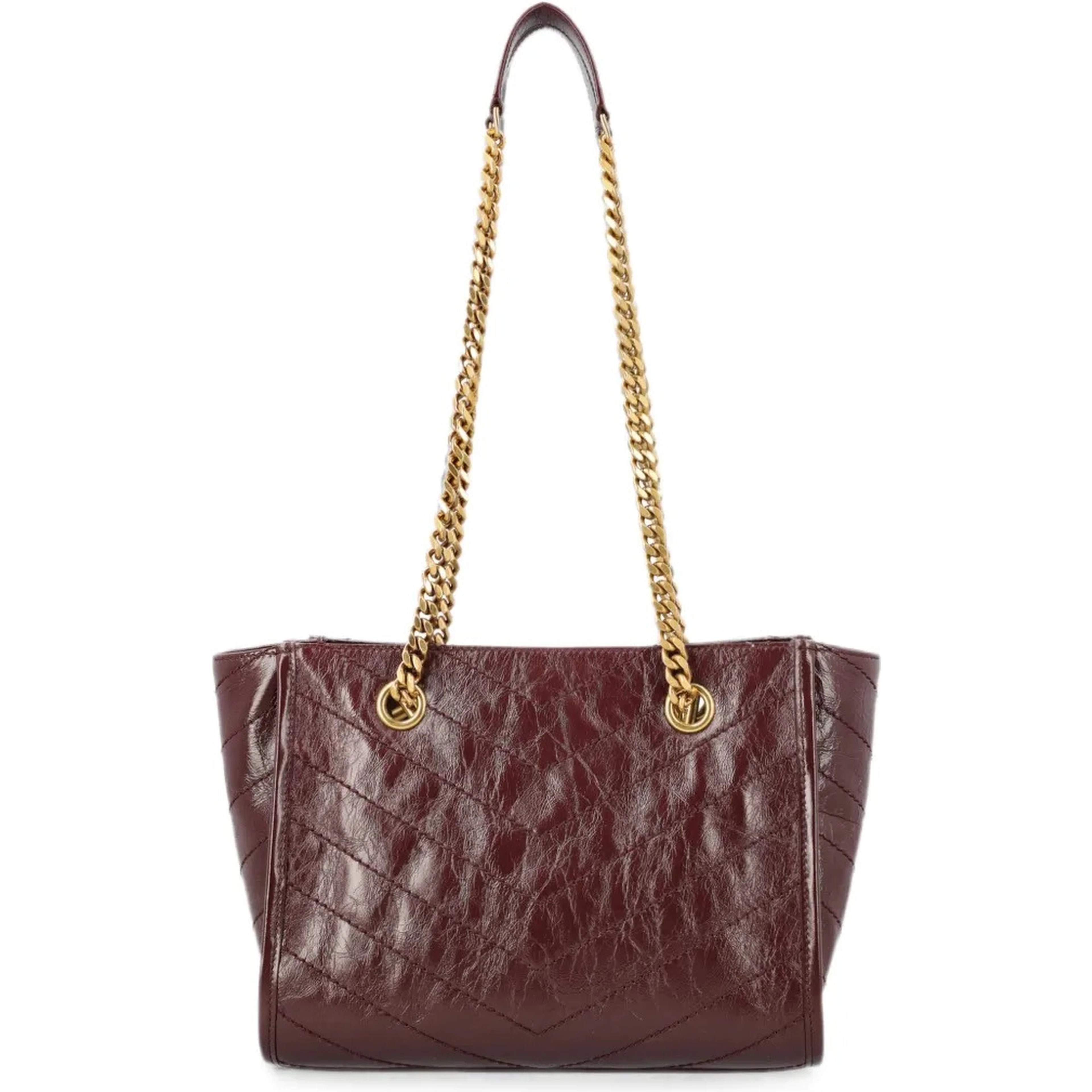 "Niki" small shoulder bag