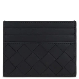 Leather cards holder