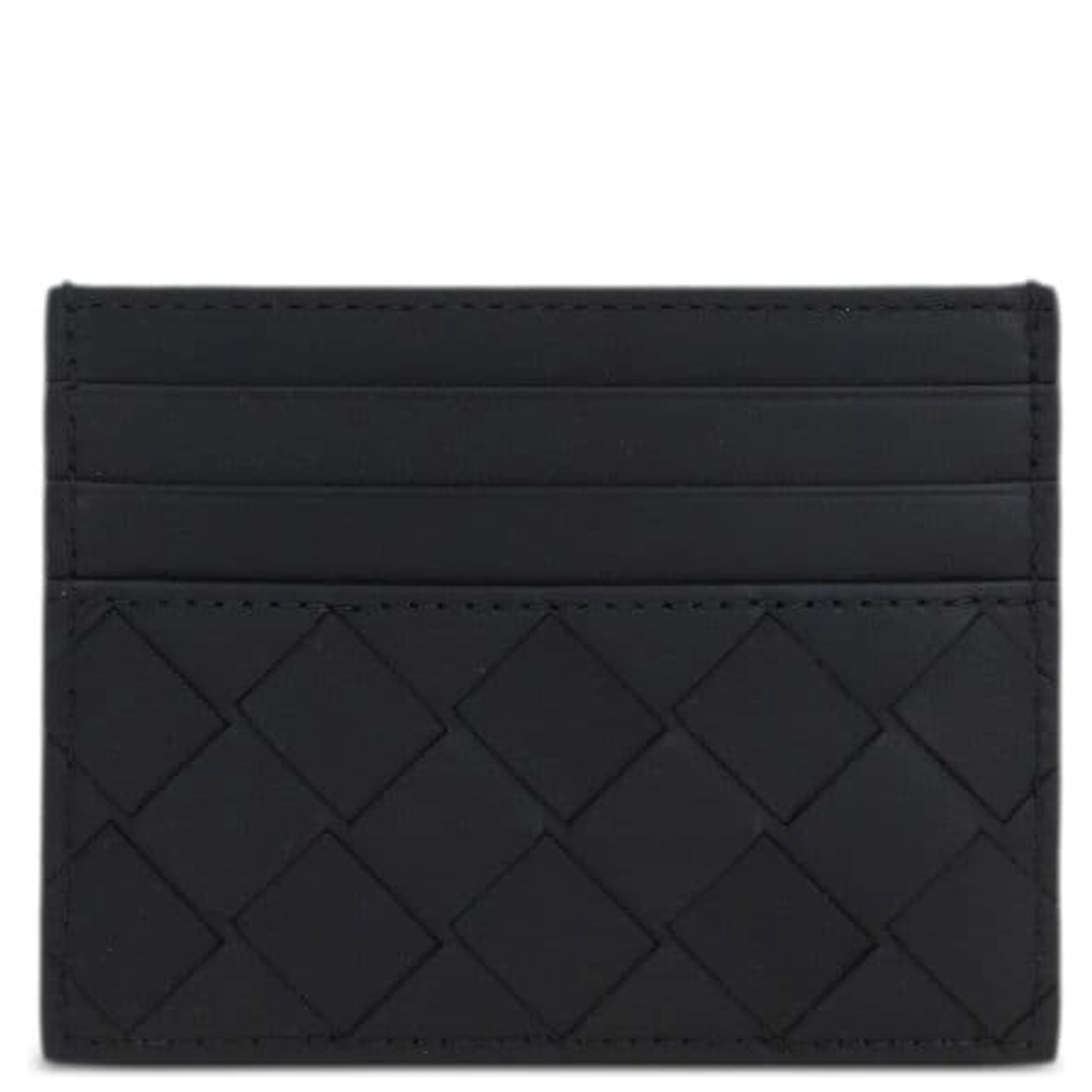 Leather cards holder