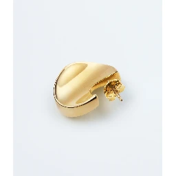 "Disc" small earrings