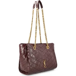 "Niki" small shoulder bag
